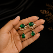 Kundan Necklace Set