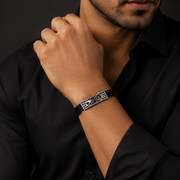 Rolex Men's Stretchable Bracelet