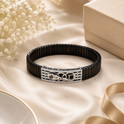 Rolex Men's Stretchable Bracelet