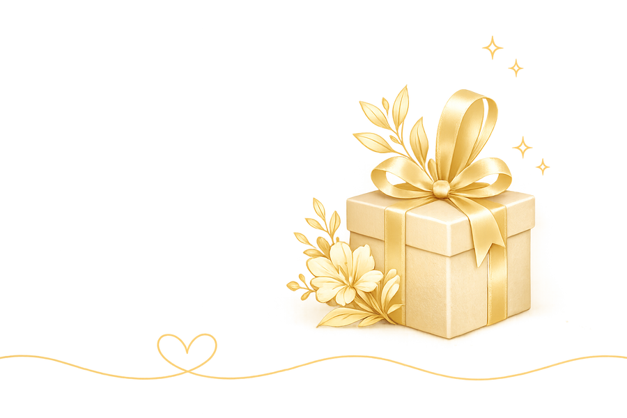 Gift background