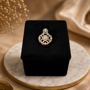 Designer CZ Pendant