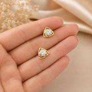 Trillion Ear Stud