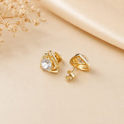 Trillion Ear Stud