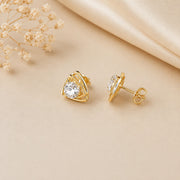 Trillion Ear Stud
