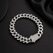 Cuban Chain Bracelet