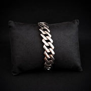 Cuban Chain Bracelet