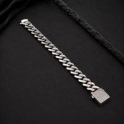 Cuban Chain Bracelet