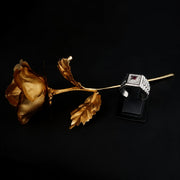 Men's Engagement Ring