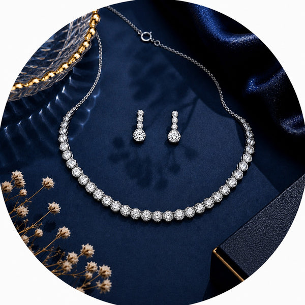 Pendants/Necklace sets