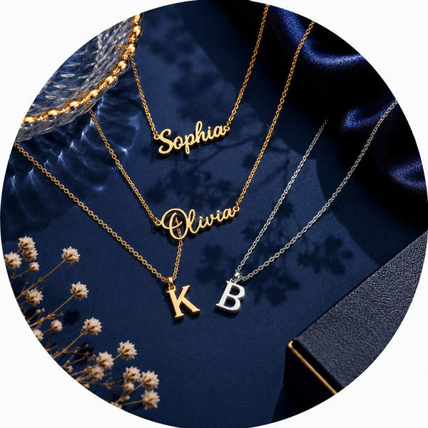 Personalized