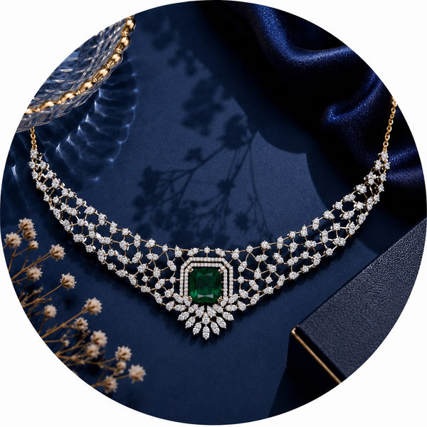 Pendants/Necklace sets