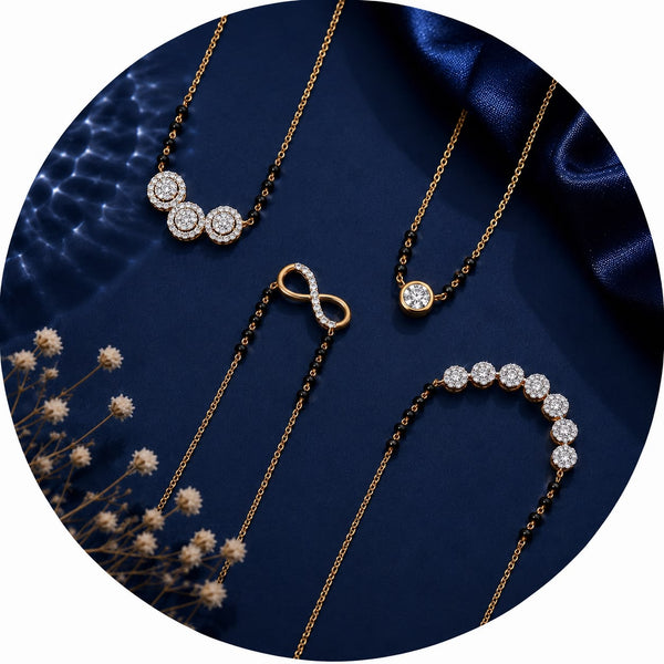 Pendants/Mangalsutra