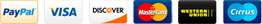 Payment Options