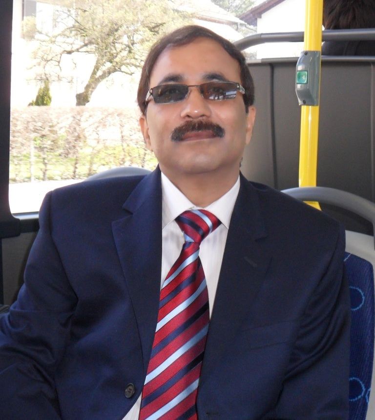 Deepak Dalela